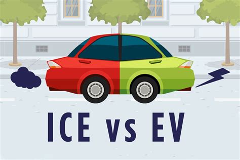 ice  ev  business case  fleets  change broker news