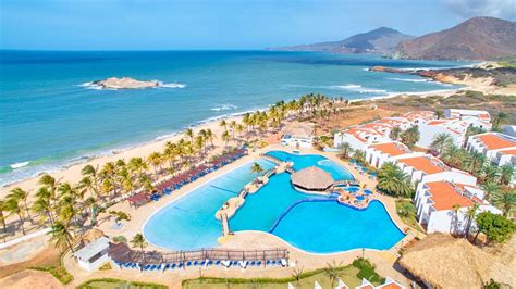 costa caribe hotel beach resort margarita island hotel reviews