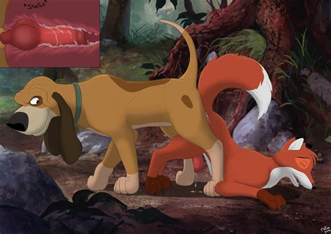 Post 2436345 Copper Mcfan The Fox And The Hound Tod