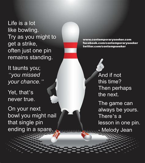 Funny Bowling Quotes Shortquotes Cc