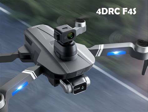drc fs drone   camera    quadcopter