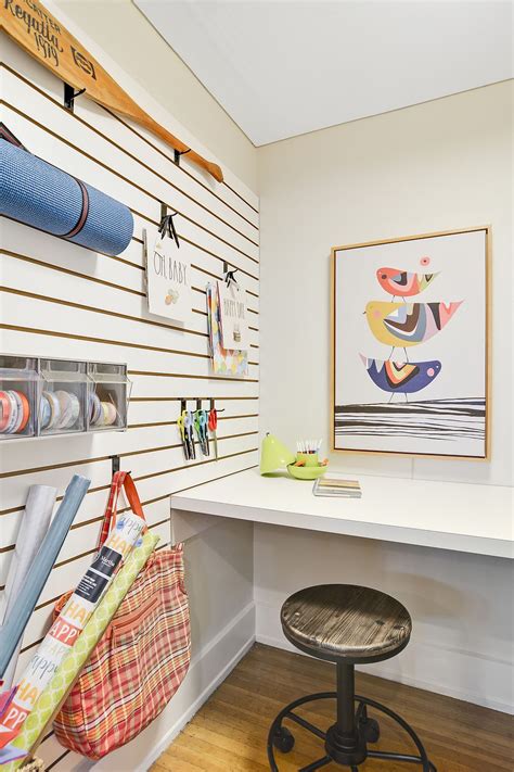 functional small craft room ideas perfect   modern diy enthusiast