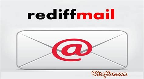 rediffmail login rediffmail sign  register rediffmail account visaflux