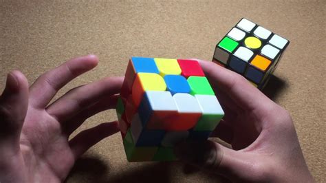 solve  rubiks cube   cfop methodpart  youtube