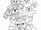 Coloring Pages Wars Star Lego Christmas Printable Droid War Print Color Vietnam Skywalker Battlefront Characters Getcolorings Drawing C3po Clipart Luke sketch template