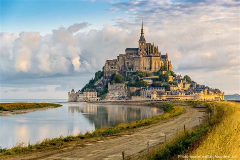 interesting facts  normandy  fun facts