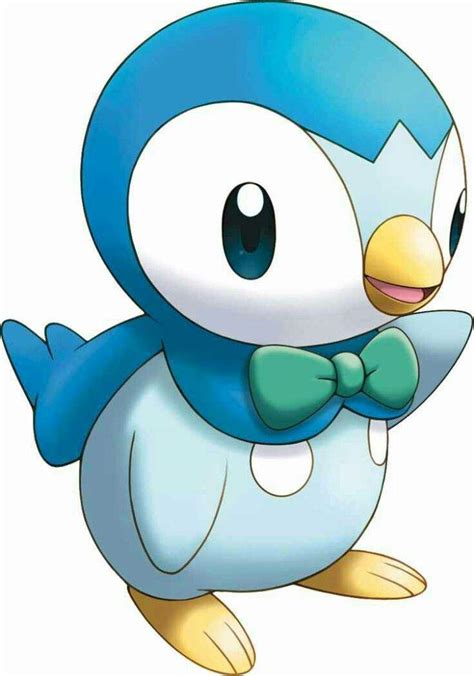 piplup facts pokemon amino