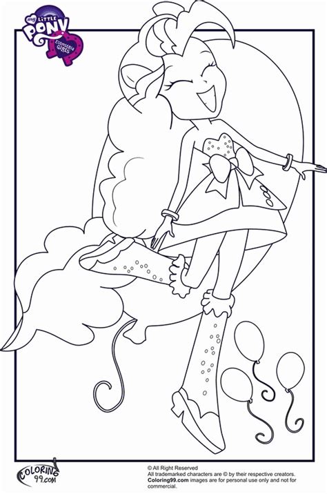 pony  equestria girls coloring pages coloring home