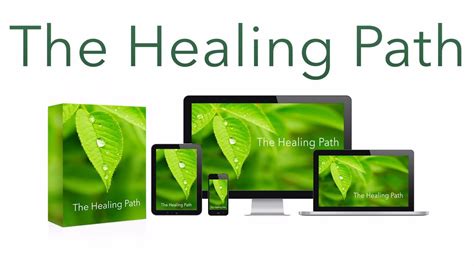 healing path  medical medium