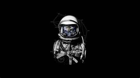 sci fi astronaut wallpaper background 1920 x 1080 id