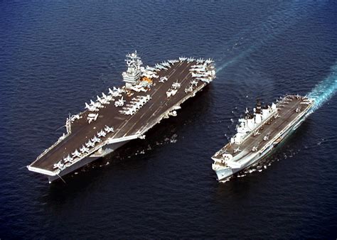 tondren raid historys  aircraft carrier air raid  national interest