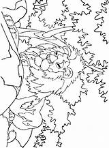 Kleurplaten Leeuwen Leeuw Dieren Animasi Mewarnai Singa Bergerak Animaatjes Gify Lwy Kolorowanki Leoni Leone Kleurplatenwereld Obrazki 1905 Animate Stemmen sketch template