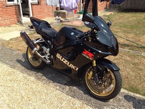 limited edition  gsxr  great condition
