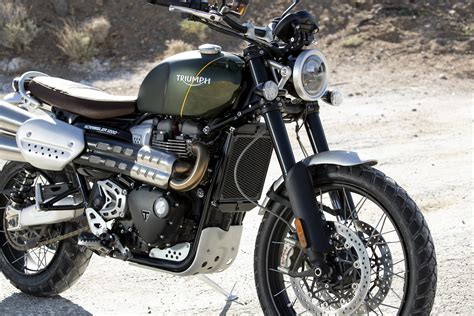 triumph  launched  scrambler  absolutely love  rtriumph