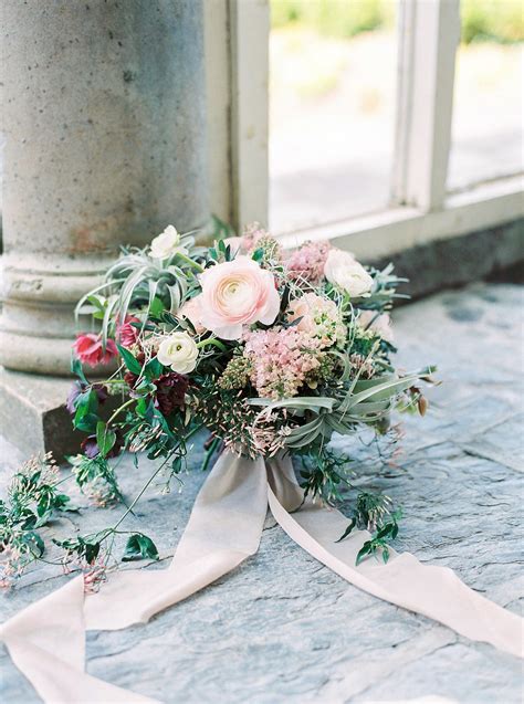 whimsical wedding inspiration in ireland by into the light