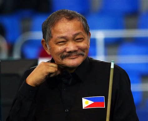 relive  career highlights  filipino pool legend efren bata reyes manila bulletin