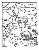 Cottontail Hiding Bunny Dxf sketch template