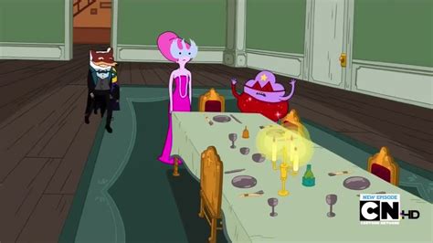 Adventure Time Season 3 Episode 12 The Creeps Watch