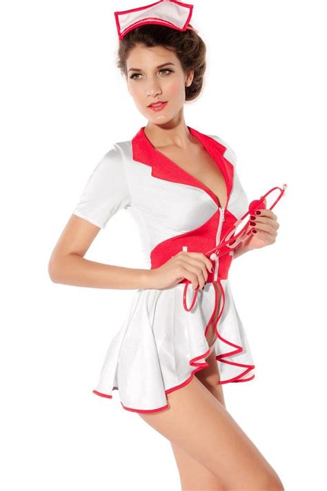 pin on nurse costumes