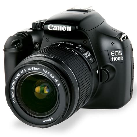 Professional Camera MIC Stereo Microphone for Canon EOS M