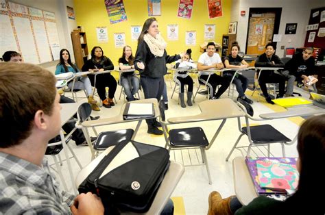 theyve bonded  students  public speaking class builds confidence life skills