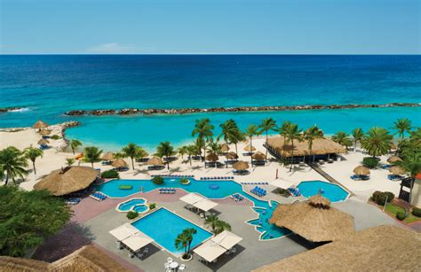 sunscape curacao resort spa  casino curacao de caribische zonvakantie