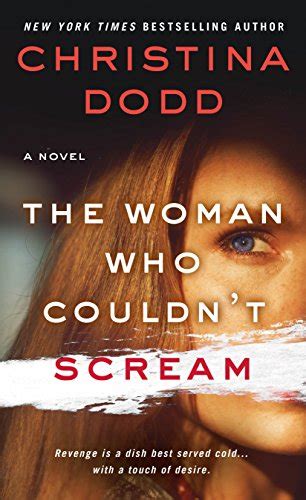 The Woman Who Couldn T Scream A Novel The Virtue Falls Series Book 4