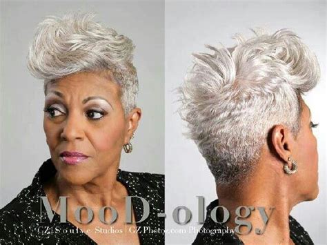 pin by scarlet connor on hairs grey dyed hair natural