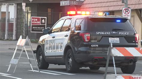 spokane police chief suspends anti crime team kremcom
