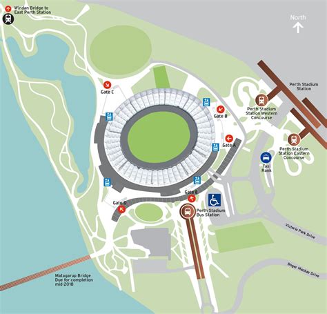 optus oval seating map adele adelaide oval seating plan adele   includes