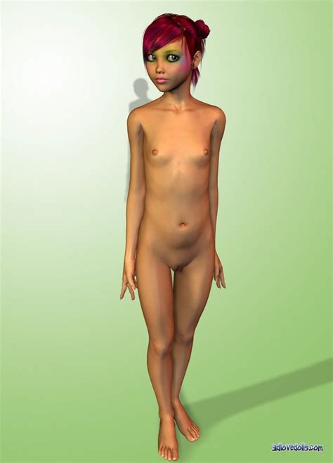 lovely 3d teen girl with red hair cartoon porn pictures picture 6