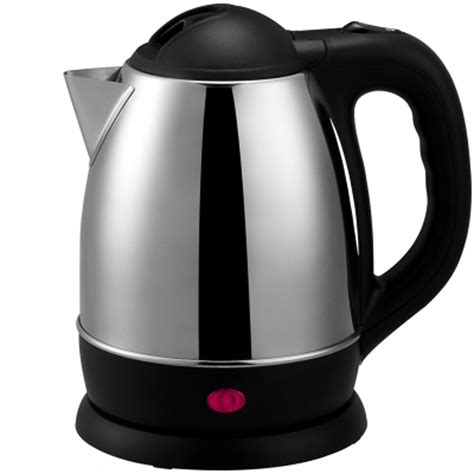 electrical steel kettle savemari