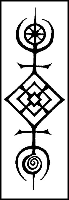 blaqmercury  mind geometric symbols norse symbols sacred