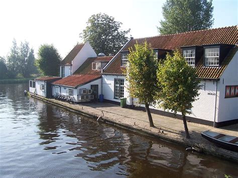 de knip gebouwen fotos toerisme