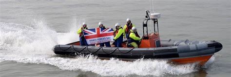 Hamble Lifeboat On Twitter Stunning Pictures From Our Volunteers