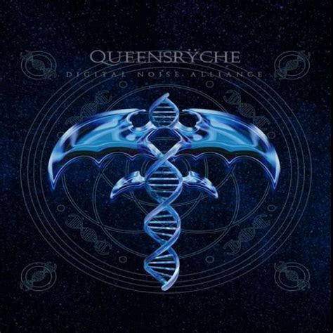 queensryche digital noise alliance reviews