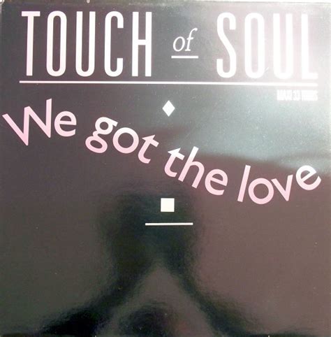 touch  soul discography discogs
