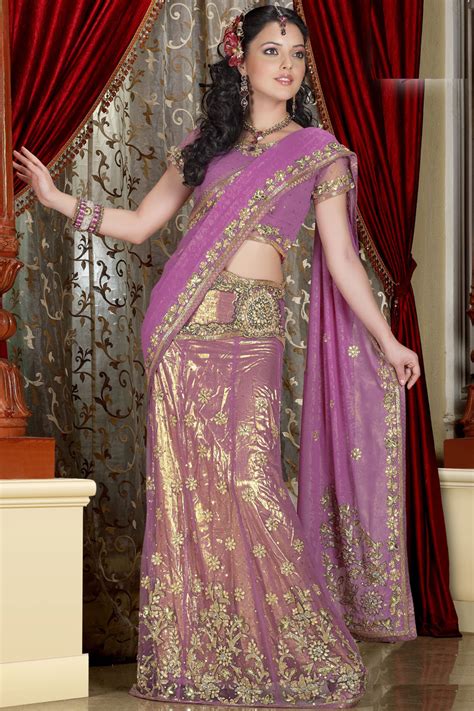 lehenga choli saree designs blouse designs  style saree choli