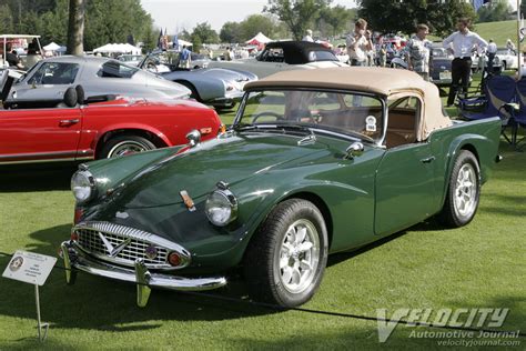 daimler sp roadster pictures