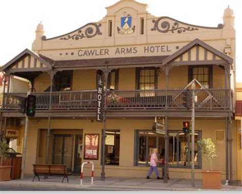 attractions  gawler country airstrips australia