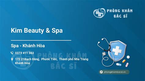 review chat luong kim beauty spa nha trang khanh hoa tot khong