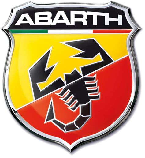 abarth luxury car logos fiat abarth car emblem