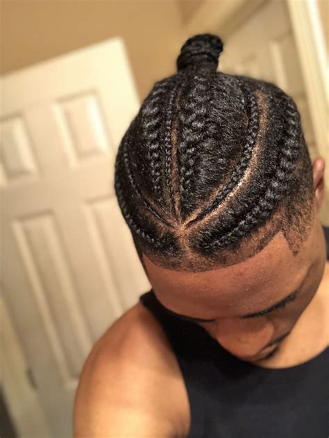This Is What I Have Right Now Cornrow Hairstyles For Men Mens Braids