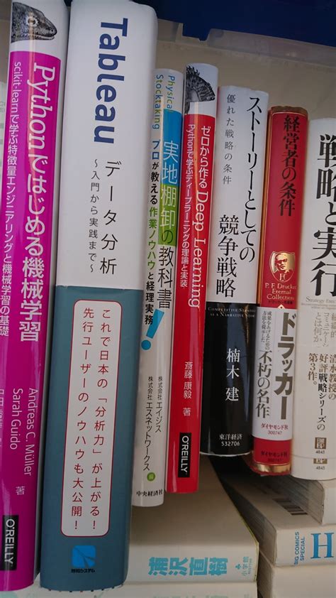 大野城市にて、プログラミング ビジネス書 仏教書 漫画セットなど出張買取しました。 福岡で古本の買取ならぴかぴか堂へ！出張買取・宅配買取もお任せ