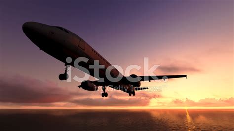 plane   ocean stock photo royalty  freeimages