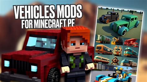 vehicles mods apk  android