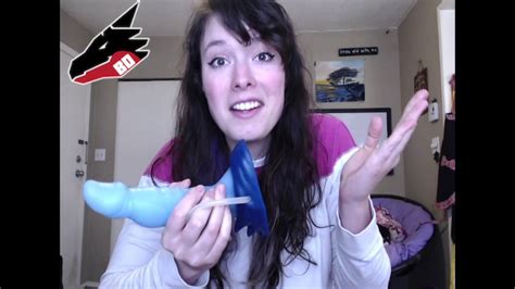 nocturne bad dragon sex toy review youtube