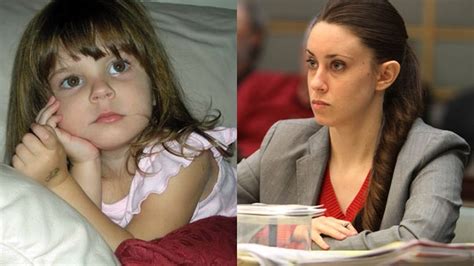Chemist Called By Casey Anthony Defense Says Unsure If Trunk Held Dead