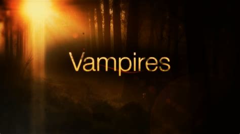 List Of Vampires The Vampire Diaries Wiki Fandom