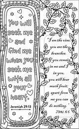 Bookmarks Scriptures Kreativ Bibel Journaling Sellfy sketch template